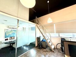 Redhill Forum (D3), Factory #470470251